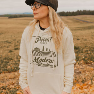 Proud To Be Hoodie
